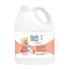 Baby Fabric Wash Baby Touch