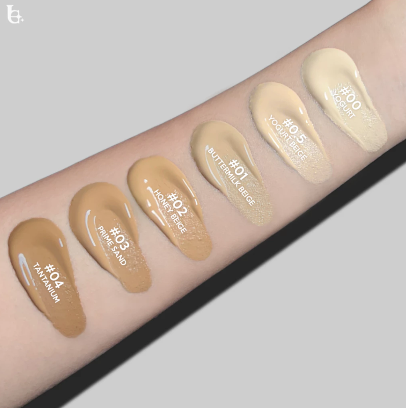 Mini Airy Skin Concealer 3