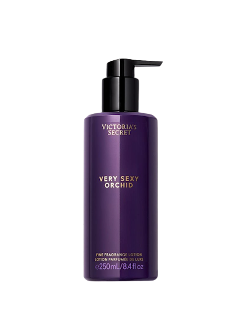  Victoria's Secret Very Sexy Orchid Fragrance Lotion 1