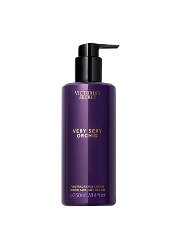 Victoria's Secret Very Sexy Orchid Fragrance Lotion 1