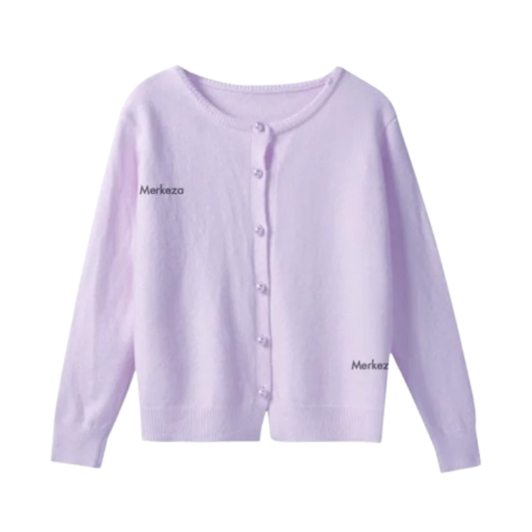 เสื้อคาร์ดิแกนผู้หญิง รุ่น Winter Cardigan 1