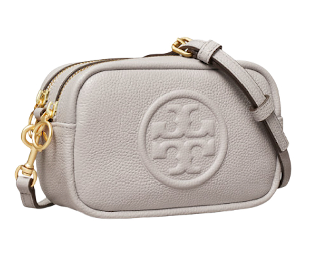 กระเป๋า Tory Burch รุ่น Perry Bombé Mini Bag  3