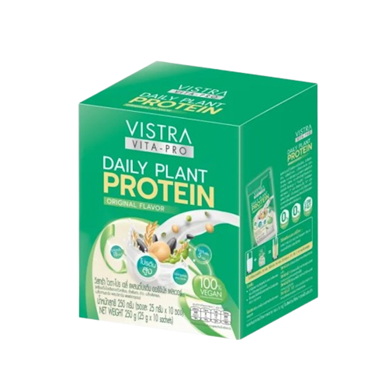Sports Whey Protein Plus 1