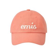 หมวกแก๊ป APPLIQUE BALL CAP