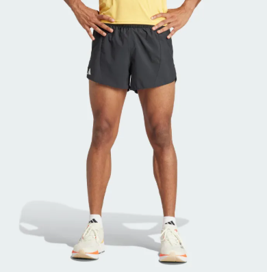 กางเกงวิ่งขาสั้น Adizero Essentials 3