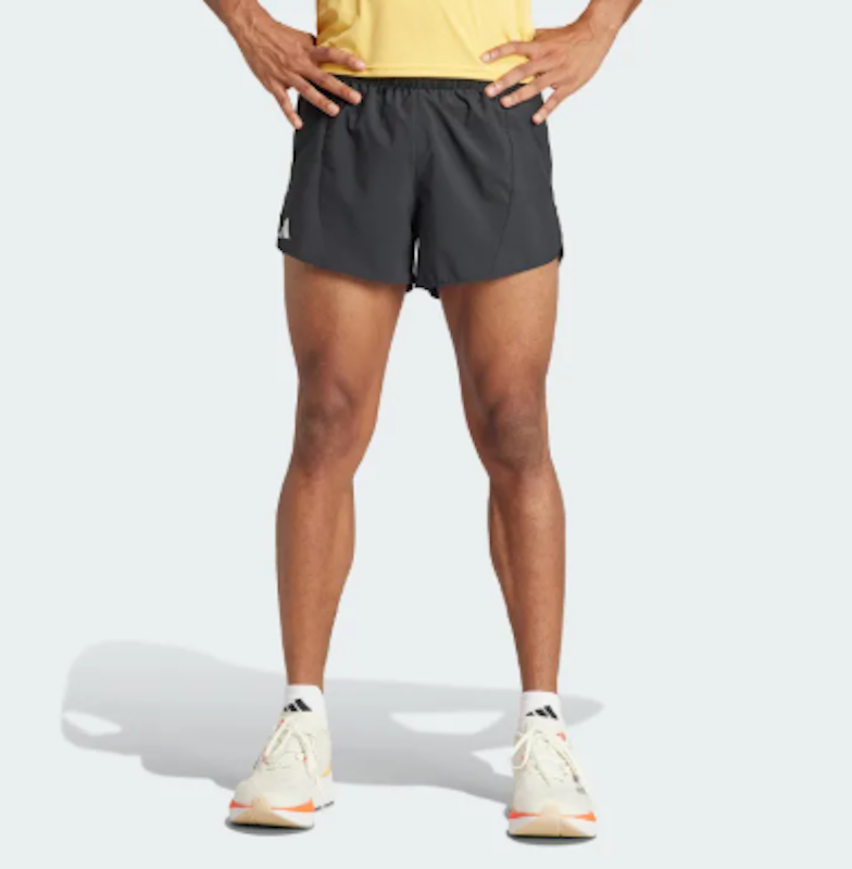 กางเกงวิ่งขาสั้น Adizero Essentials 3