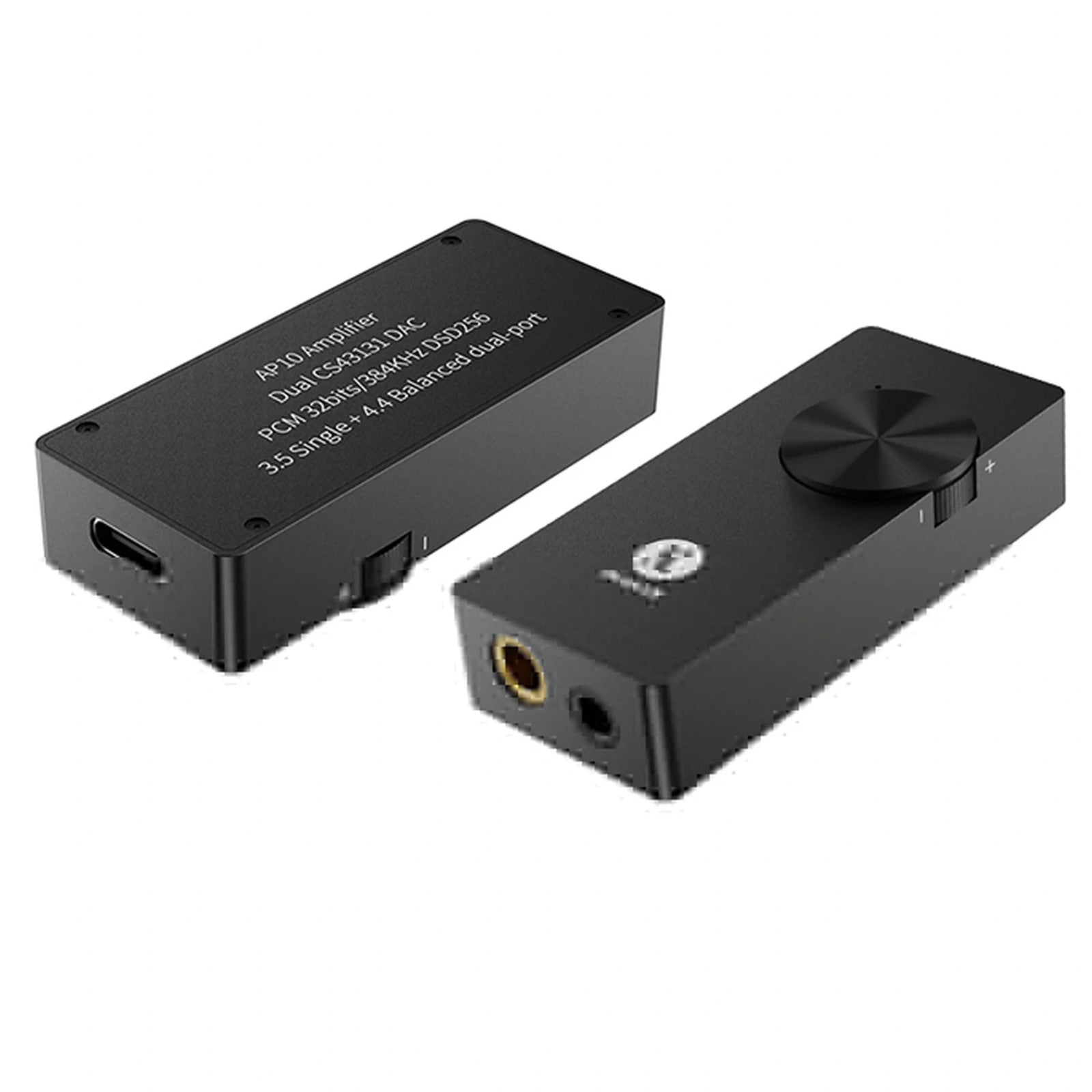 AP10 Portable DAC Amplifier 2
