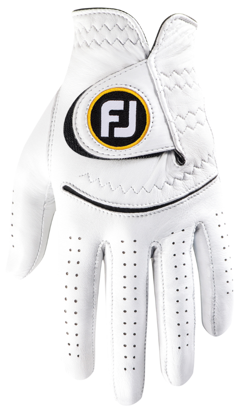 FJ StaSof Men's Golf Glove 2