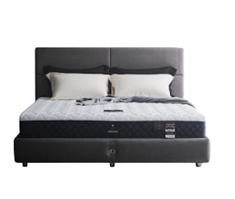 ที่นอนยางพาราแท้ รุ่น Majesta III 3.5 ฟุต 1