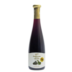 น้ำองุ่น Shiraz Grape Juice