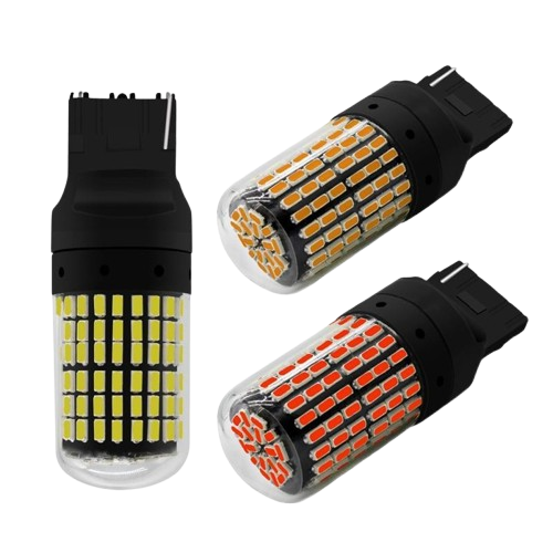 หลอดไฟ LED รถยนต์ 3