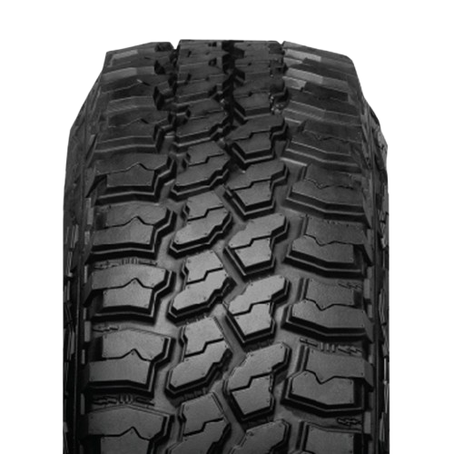 ยางรถยนต์ POWER CRUZ  3