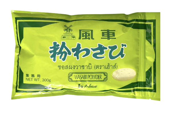10 วาซาบิ ยี่ห้อไหนดี ปี 2026 เผ็ด อร่อย เข้มข้นแบบญี่ปุ่นแท้ 4
