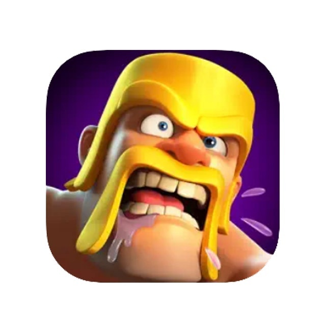 เกมสร้างเมือง Clash of Clans 1
