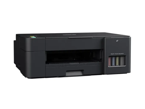 เครื่องปริ้น Refill Tank Printer 3