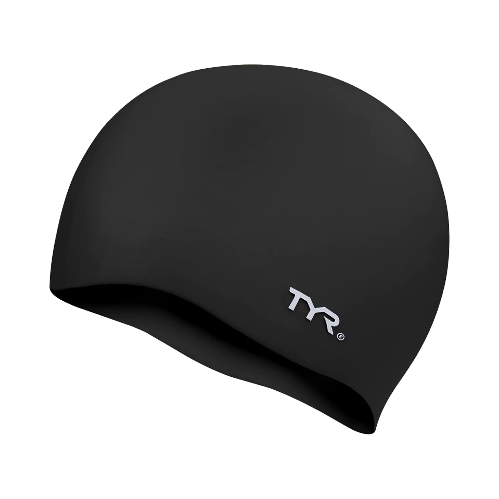 Solid Silicone Cap 3