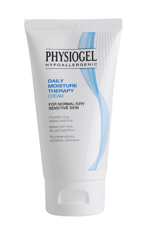 Daily Moisture Therapy Cream 1