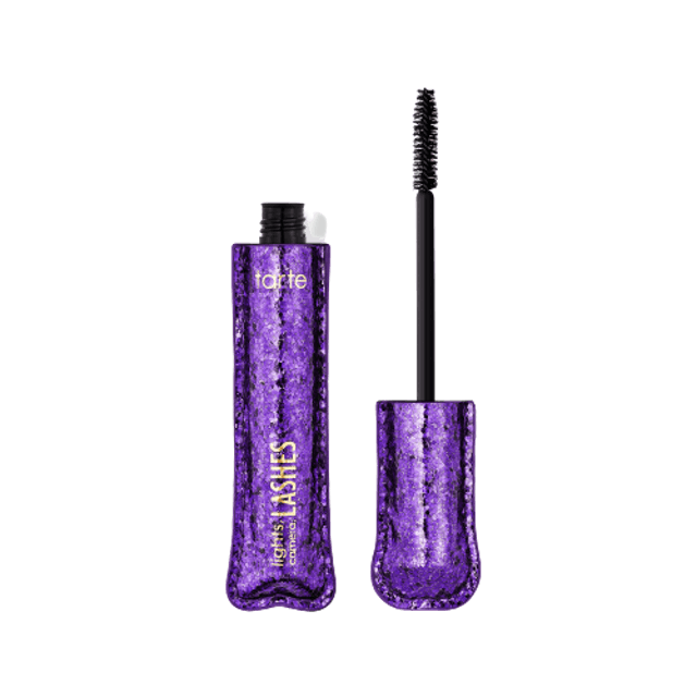 Lights Camera Lashes™ 4-in-1 Mascara 1