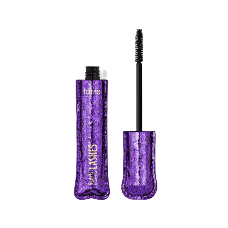 Lights Camera Lashes™ 4-in-1 Mascara 1