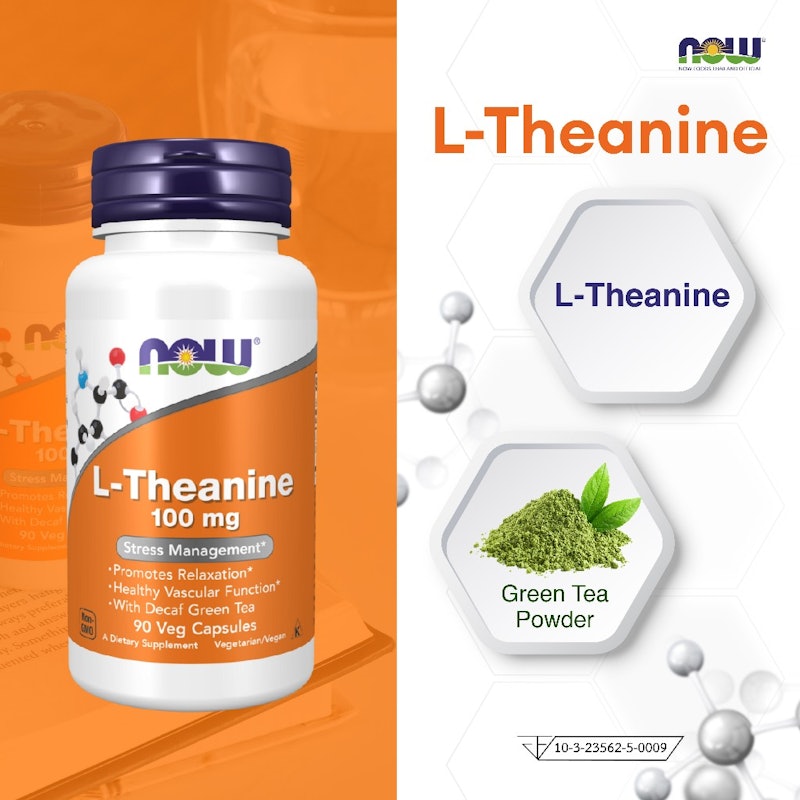 L-Theanine 2