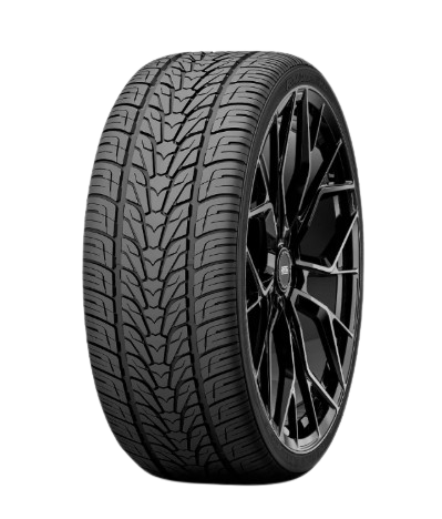 ยางรถยนต์ Roadian HP 1