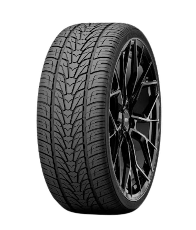 ยางรถยนต์ Roadian HP 1