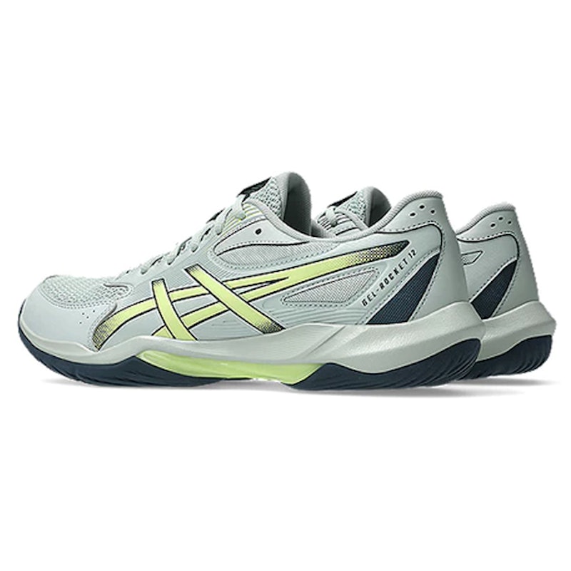 รองเท้าสำหรับกีฬาในร่มผู้ชาย รุ่น Gel-Rocket 12 2