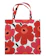 Marimekko กระเป๋าผ้า ลายดอกไม้ Pieni Unikko Bag 1