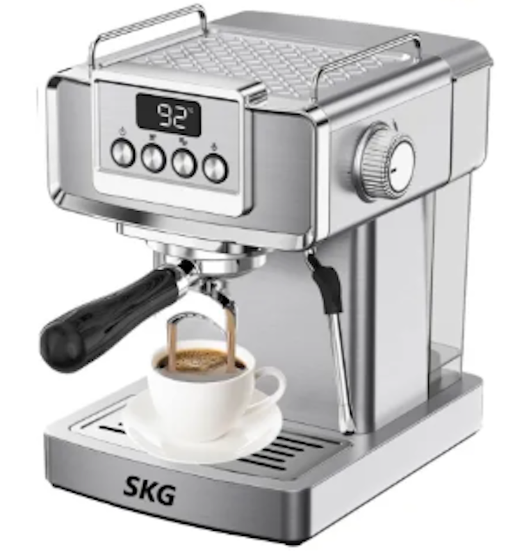 เครื่องชงกาแฟสด รุ่น SK-1203 1