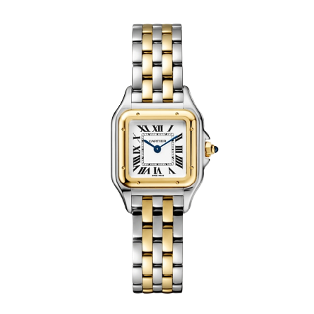 นาฬิกาสำหรับผู้หญิง รุ่น Panthère De Cartier 1