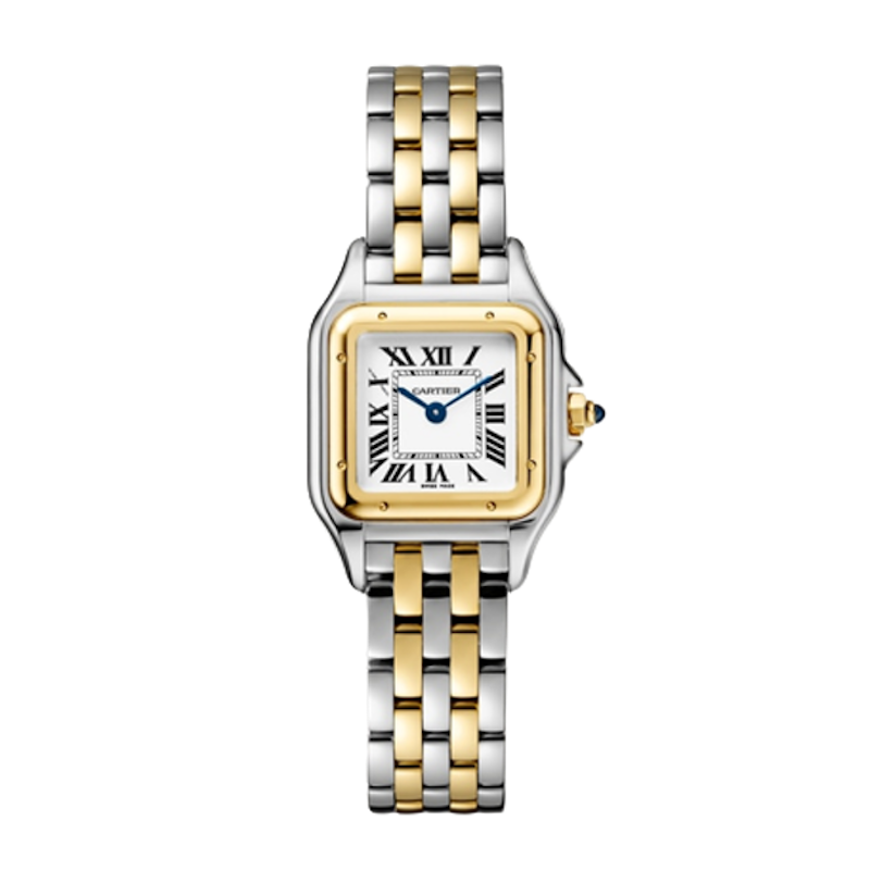 นาฬิกาสำหรับผู้หญิง รุ่น Panthère De Cartier 1