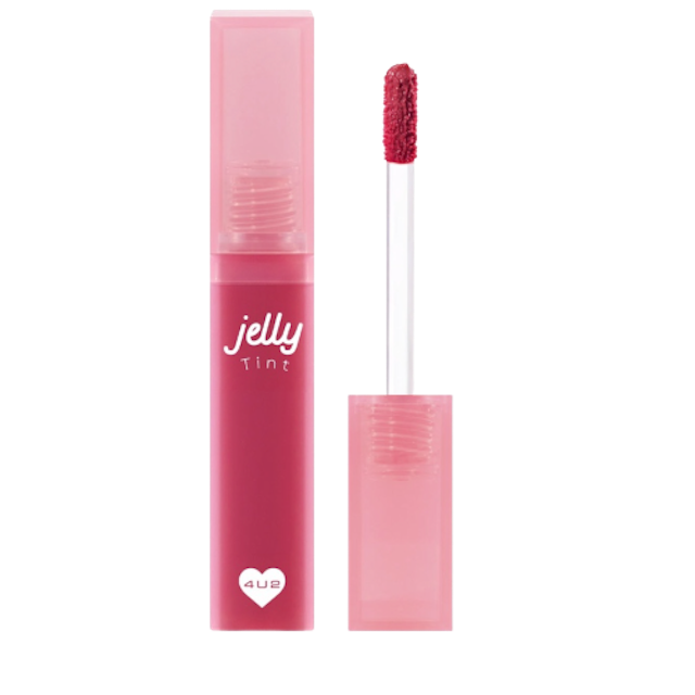 4U2 Jelly Tint 5