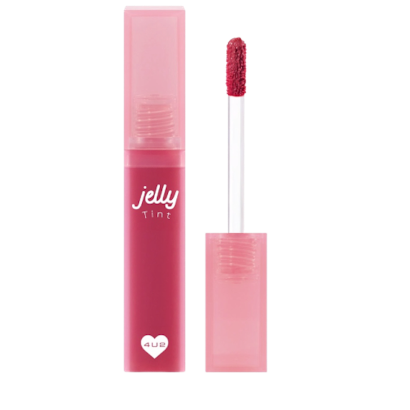 4U2 Jelly Tint 5