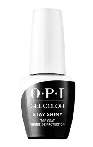 Gel Color Matte Top Coat  1