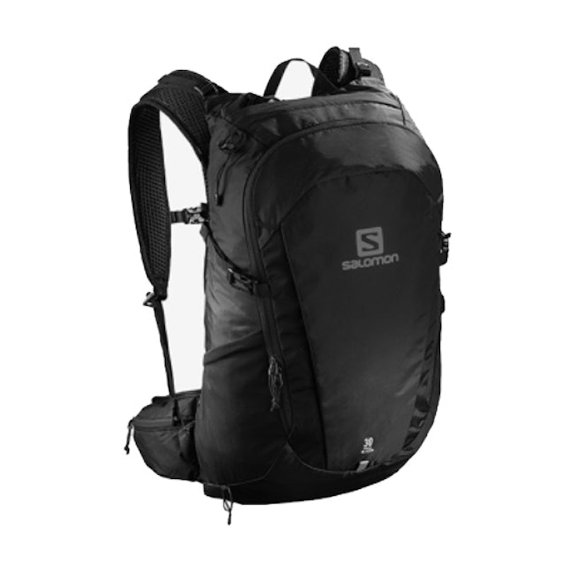 อุปกรณ์ปีนเขา กระเป๋าเป้ TRAILBLAZER 30 BACKPACK 1