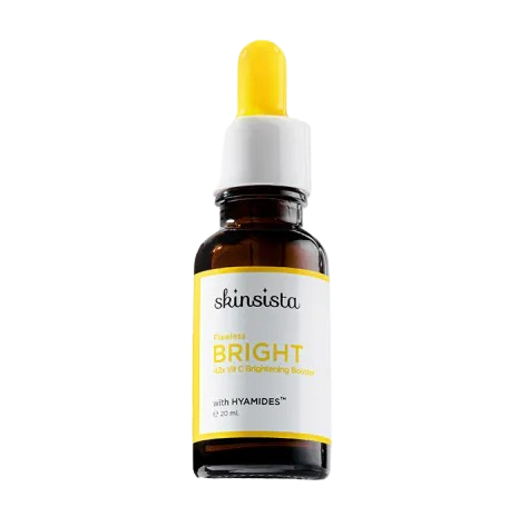 Flawless Bright 42x Vit C Brightening Booster 1