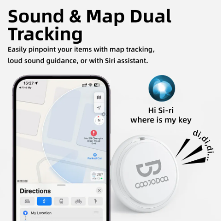 เครื่องติดตามตำแหน่ง Gps Smart Tag 2