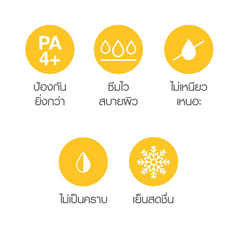 Ultra Light Sun Fluid SPF50+ PA++++ 3