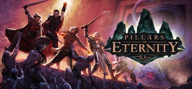 เกม RPG น่าเล่น Pillars of Eternity 1