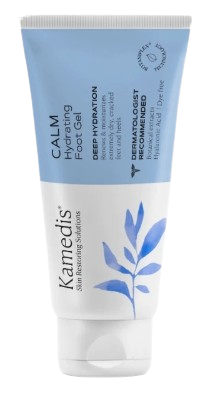 CALM Hydrating Foot Gel 1
