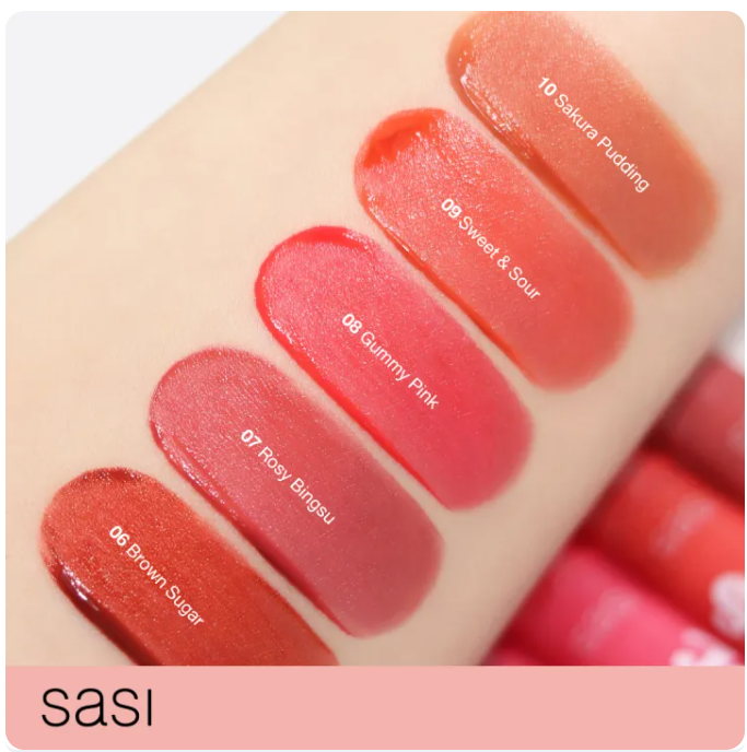 Jolly Sweet Lip Tint 2
