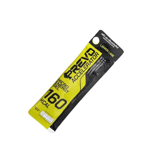 Micro Energy Gel 3