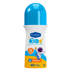 โรลออนสำหรับเด็ก สูตรอ่อนโยน Roll On For Kids
