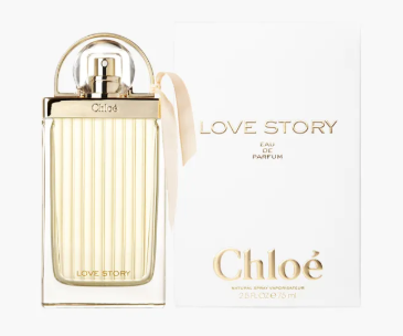 Love Story  3