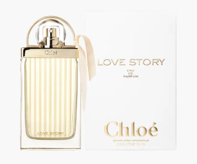 Love Story 3