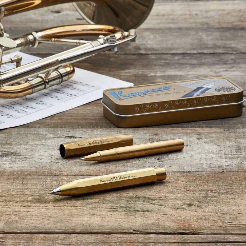 BRASS Sport 3