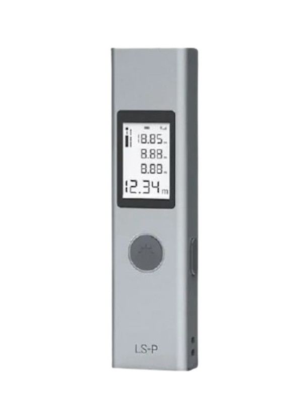 เครื่องวัดระยะ Mini Laser Rangefinder 1