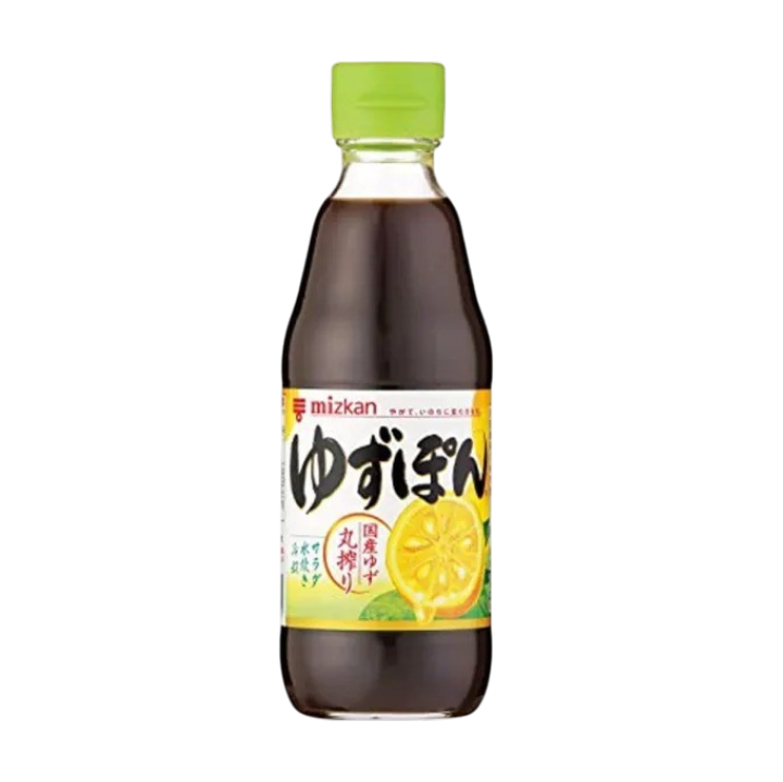 10 พอนสึ ยี่ห้อไหนอร่อย ปี 2026 ซอสเปรี้ยวญี่ปุ่น 4