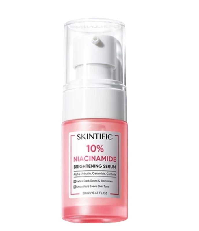 10% Niacinamide Brightening Serum 1