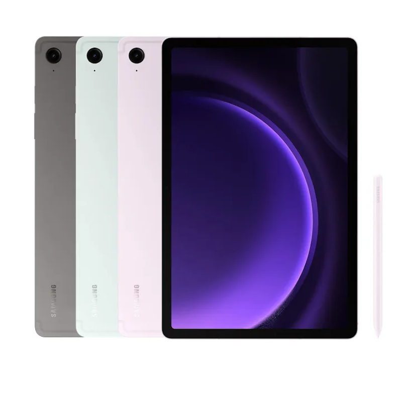 Galaxy Tab S9 FE Wifi 2